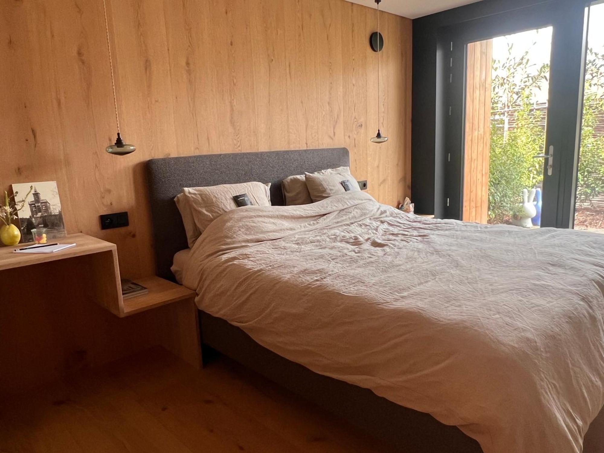 Terp Bed and Breakfast Poperinge Exteriör bild